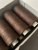 Нитки №120 Gutermann оттенок ореховый (полиэстер, намотка 1000 м) арт 120/672 Нитки №120 Gutermann оттенок ореховый (полиэстер, намотка 1000 м) арт 120/672 по цене 260 руб./штука