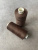 Нитки №120 Gutermann оттенок ореховый (полиэстер, намотка 1000 м) арт 120/672 Нитки №120 Gutermann оттенок ореховый (полиэстер, намотка 1000 м) арт 120/672 по цене 260 руб./штука