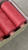 Нитки №150 AMANN group Saba цвет кораллово-розовый (полиэстер, намотка 1000 м) арт 150/0089 по цене 227 руб./штука