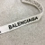 Тесьма белая с черной надписью, 1 см ТКБ/10/7908 bal Тесьма белая с черной надписью, 1 см ТКБ/10/7908 bal по цене 113 руб./метр