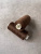 Нитки №120 Gutermann оттенок молочного шоколада (полиэстер, намотка 1000 м) 120/816 по цене 260 руб./штука