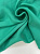 Вискоза цвет зеленый, ширина 145 см Италия ВИЗ/145/19179