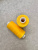 Нитки №120 Gutermann Mara желтые (полиэстер, намотка 1000 м) 120/0417 по цене 295 руб./штука