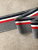 Подвяз серый с полосками (неплотный полиэстер), размер 8*90 см ПКС/90/88070 Подвяз серый с полосками (неплотный полиэстер), размер 8*90 см ПКС/90/88070 по цене 463 руб./штука