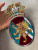 Нашивка "герб", Италия, параметры: 21*12,5 см АРТ.КИГ/21/61385 Нашивка "герб", Италия, параметры: 21*12,5 см АРТ.КИГ/21/61385 по цене 1 923 руб./штука