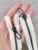 Молния Ideal разъёмная двухзамковая сливочного цвета, длина 64 см, звено 4 металл цвет никель МИС/64/59883 Молния Ideal разъёмная двухзамковая сливочного цвета, длина 64 см, звено 4 металл цвет никель МИС/64/59883 по цене 375 руб./штука