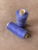 Нитки №120 Gutermann оттенок васильковый (полиэстер, намотка 1000 м) арт 120/2246 Нитки №120 Gutermann оттенок васильковый (полиэстер, намотка 1000 м) арт 120/2246 по цене 260 руб./штука