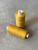 Нитки №120 Gutermann оттенок жёлтого (полиэстер, намотка 1000 м) арт 120/416 Нитки №120 Gutermann оттенок жёлтого (полиэстер, намотка 1000 м) арт 120/416 по цене 260 руб./штука