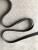 Тесьма трикотажная серая (полиэстер), ширина 0,5 см Италия ТИС/05/59736 Тесьма трикотажная серая (полиэстер), ширина 0,5 см Италия ТИС/05/59736 по цене 75 руб./метр