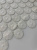 Macrame Lace Prada (хлопок 100%, плотный, формодержащий) молочного цвета, ширина 80 см Италия МИМ/80/56270 по цене 3 667 руб./метр