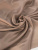 Подкладочная ткань коричневая с розовым подтоном (вискоза 100%), ширина 140 см Италия ПИК/140/56106 по цене 647 руб./метр