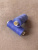 Нитки №120 Gutermann оттенок васильковый (полиэстер, намотка 1000 м) арт 120/2246 Нитки №120 Gutermann оттенок васильковый (полиэстер, намотка 1000 м) арт 120/2246 по цене 260 руб./штука