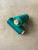 Нитки №120 Gutermann оттенок Bondi Blue (бирюзово-зелёный), полиэстер, намотка 1000 м арт 120/189 Нитки №120 Gutermann оттенок Bondi Blue (бирюзово-зелёный), полиэстер, намотка 1000 м арт 120/189 по цене 260 руб./штука