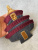 Нашивка "Восточное сооружение", Италия, параметры: 15,5*13,5см АРТ.НИВ/15/61498 Нашивка "Восточное сооружение", Италия, параметры: 15,5*13,5см АРТ.НИВ/15/61498 по цене 1 395 руб./штука