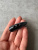 Пуговица для застежки-клеванта темно-серая с разводами (пластик), длина 4,5 см толщина 1,5 см Италия ПИС/45/40012 Пуговица для застежки-клеванта темно-серая с разводами (пластик), длина 4,5 см толщина 1,5 см Италия ПИС/45/40012 по цене 49 руб./штука