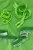 Футер зеленый (хлопок 100%), ширина 155 см Италия ФИЗ/155/5962 по цене 1 987 руб./метр