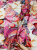 Футер 2-хнитка в розовых тонах (хлопок, эластан), ширина 155 см Италия ФИР/155/22105 по цене 1 987 руб./метр