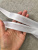 Косая бейка белая (ацетат), ширина 2,6 см Италия КИБ/26/33048 Косая бейка белая (ацетат), ширина 2,6 см Италия КИБ/26/33048 по цене 100 руб./метр