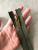 Молния неразъёмная цвет хаки 20 см, звено 5 металл цвет бронза МКХ/20/22773 Молния неразъёмная цвет хаки 20 см, звено 5 металл цвет бронза МКХ/20/22773 по цене 525 руб./штука