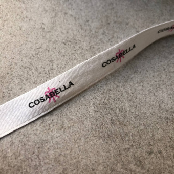 Тесьма отделочная Cosabella, 11 мм Италия ТИМ/11/20211 по цене 67 руб./метр
