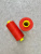 Нитки №120 Gutermann красный (полиэстер) 120/0364 по цене 260 руб./штука