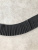 Плиссе черное (полиэстер), ширина 4,3 см ПКЧ/43/22757 Плиссе черное (полиэстер), ширина 4,3 см ПКЧ/43/22757 по цене 325 руб./метр