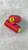 Нитки №120 Gutermann Mara цвет алый (полиэстер, намотка 1000 м) арт 120/2254 по цене 260 руб./штука