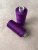Нитки №120 Gutermann оттенок тёмно-пурпурный (полиэстер, намотка 1000 м) арт 120/373 по цене 260 руб./штука