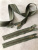 Молния разъёмная цвет хаки 80 см, звено 5 металл цвет бронза МКХ/80/22772 Молния разъёмная цвет хаки 80 см, звено 5 металл цвет бронза МКХ/80/22772 по цене 923 руб./штука