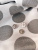 Пуговицы "бабочка" металл цвет матовое серебро, размер 1,1 см ПКС/11/60473 Пуговицы "бабочка" металл цвет матовое серебро, размер 1,1 см ПКС/11/60473 по цене 63 руб./штука