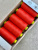 Нитки №120 Gutermann красный (полиэстер) 120/0364 по цене 260 руб./штука