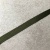 Репс цвет хаки, ширина 1 см Италия ТИХ/10/02264 по цене 43 руб./метр