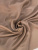 Подкладочная ткань коричневая с розовым подтоном (вискоза 100%), ширина 140 см Италия ПИК/140/56106 по цене 647 руб./метр