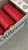 Нитки №120 Gutermann Mara цвет алый (полиэстер, намотка 1000 м) арт 120/2254 по цене 260 руб./штука